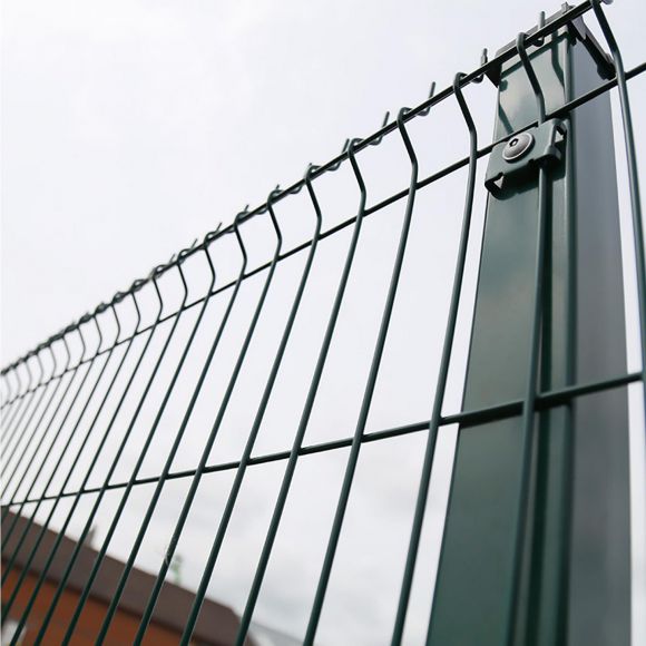 Eclipse Mesh Panel | Security Fencing Cheshire | Ringwood ...