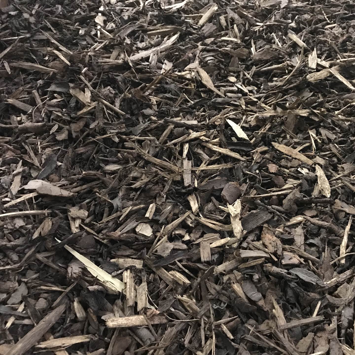 Bark Mulch/Chip 75ltr