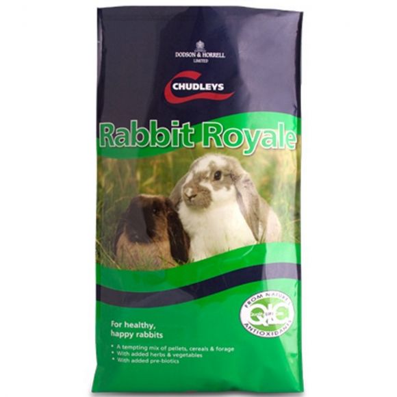 Rabbit Royale 3KG