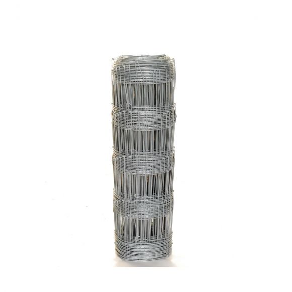 New Size! 25m Roll Of C8/80/15 Stock Fencing Ideal For Dog