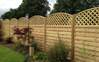 What Fencing Is Right For Your Garden?