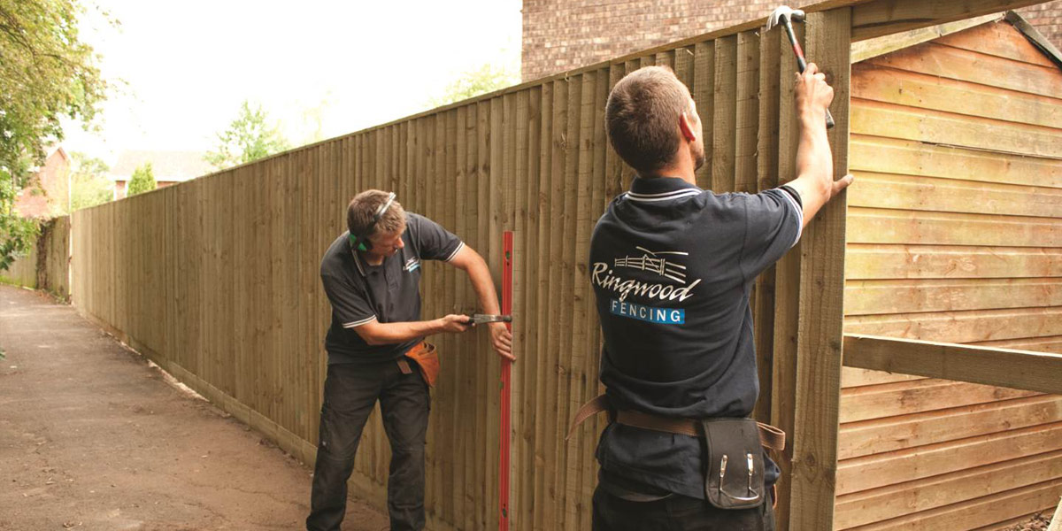 Legendary Fence Company Melbourne